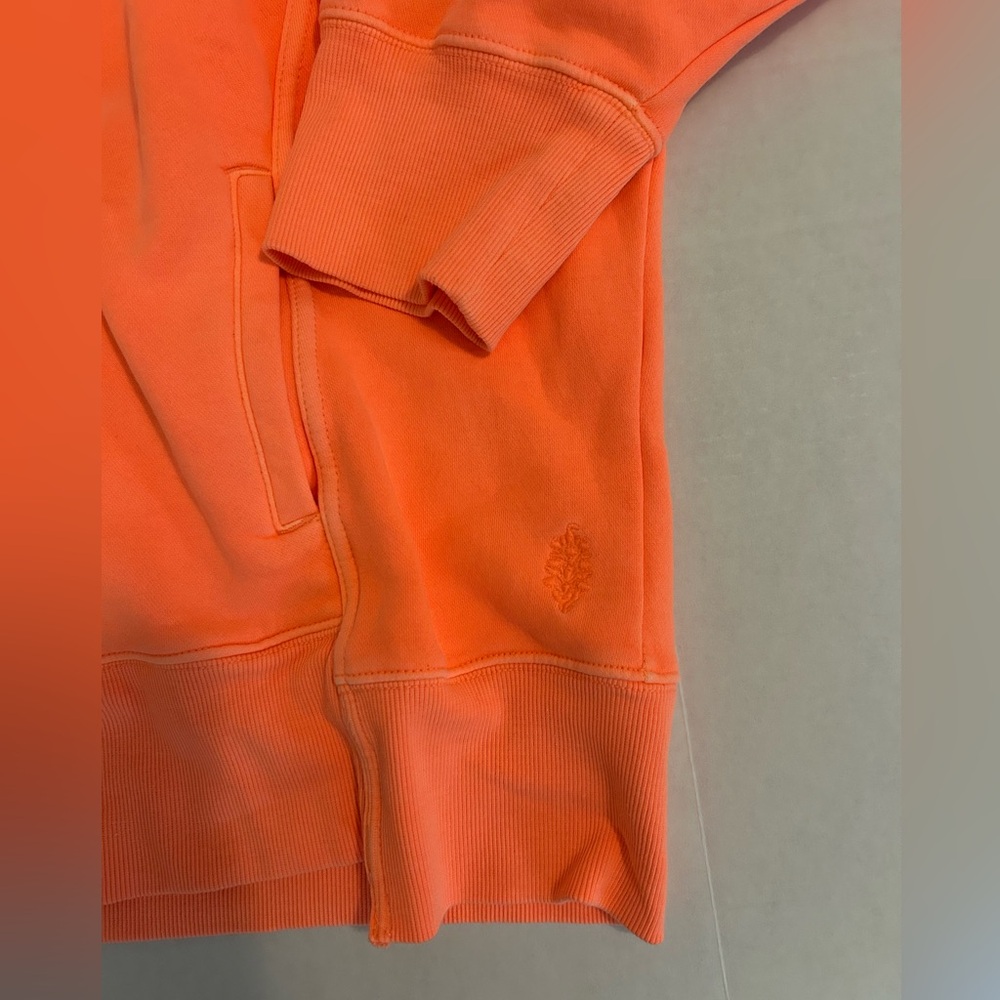Free People Movement Sprint to the Finish Hoodie - Picture 4 of 10